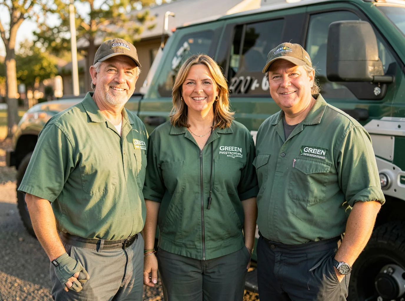Water Damage Restoration company in Concho, OK