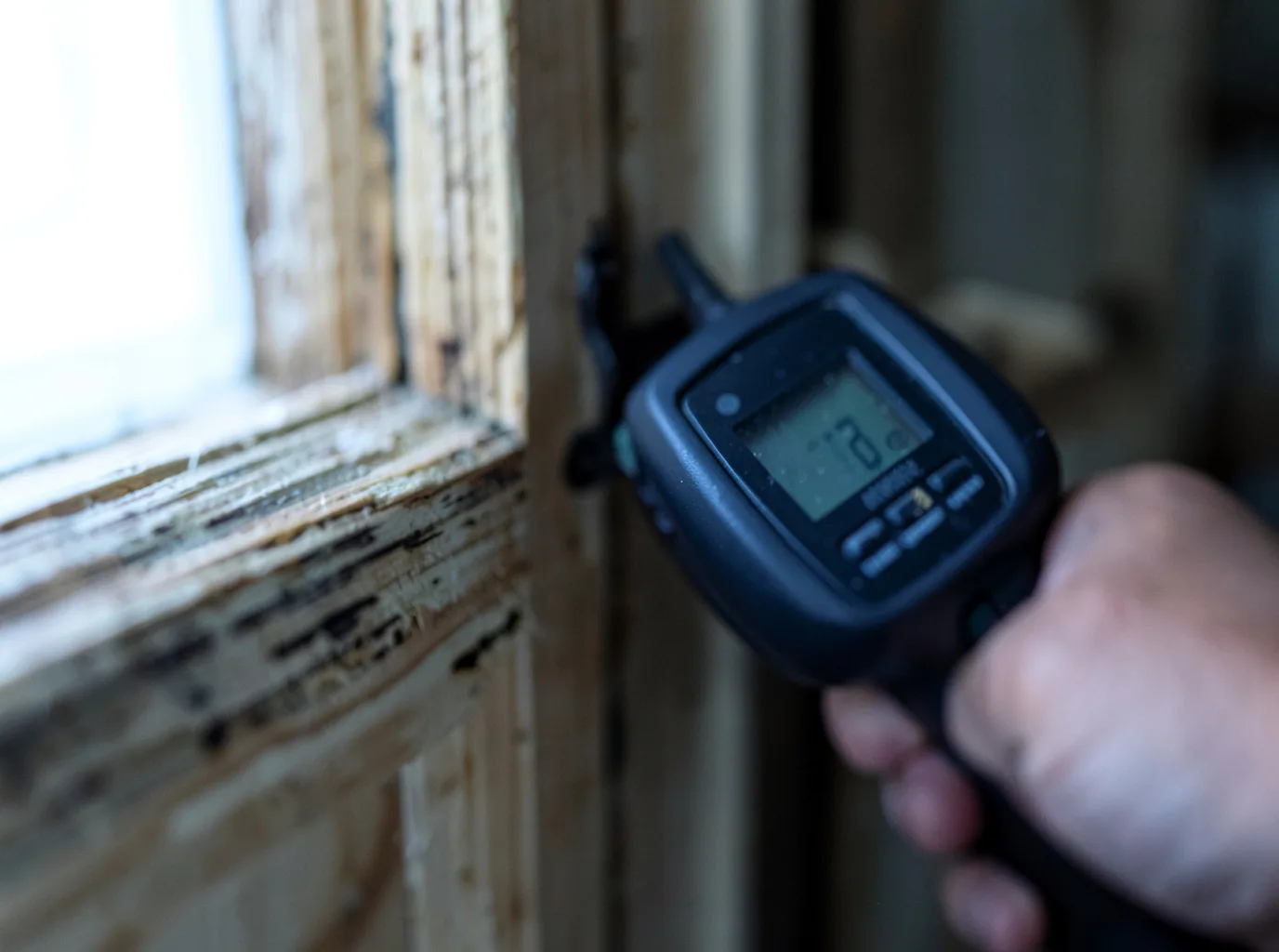 Water Damage Restoration Concho, OK FAQs