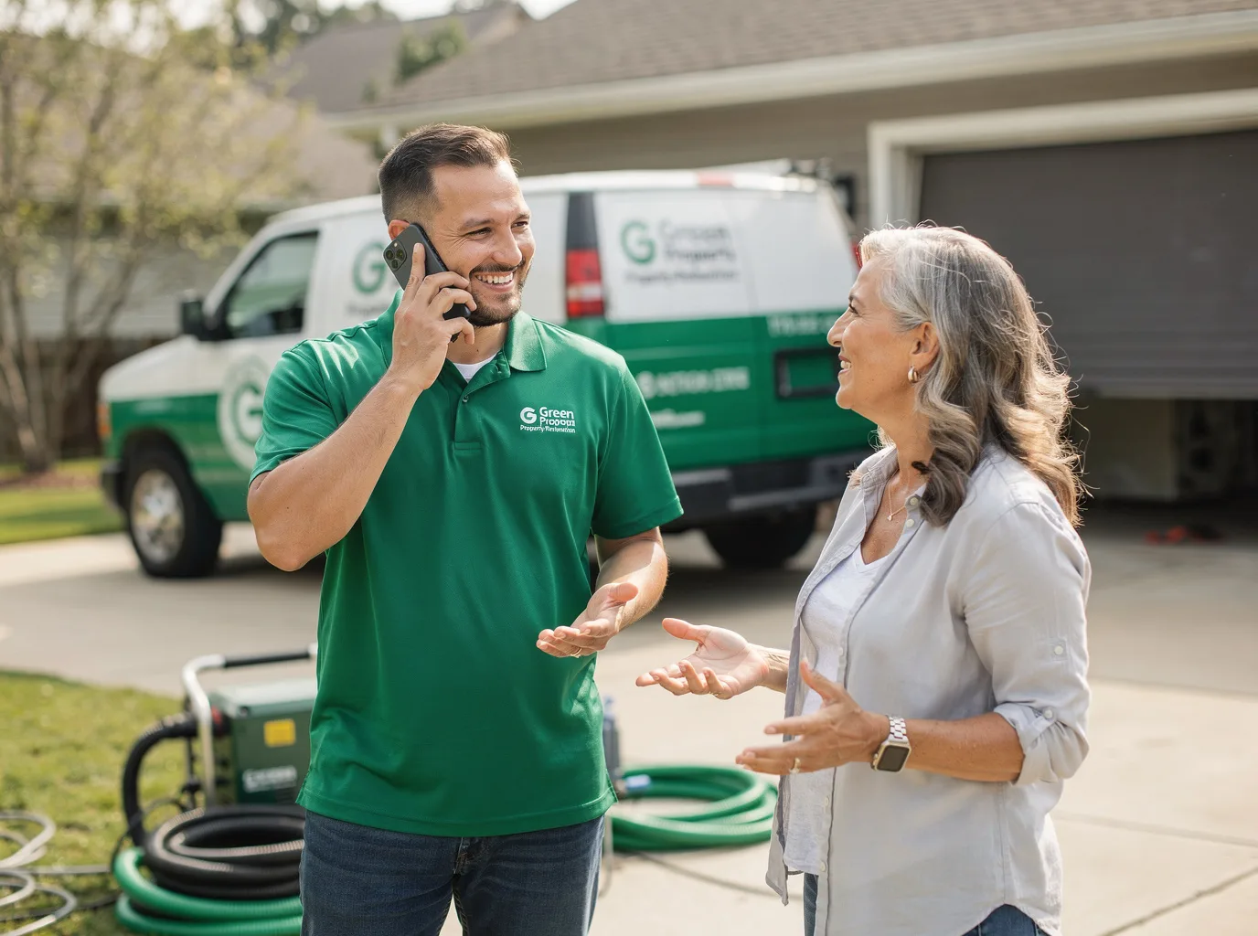 Water Damage Restoration Concho, OK FAQs
